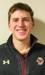 Will Turner had a standout day on the tennis court Saturday afternoon