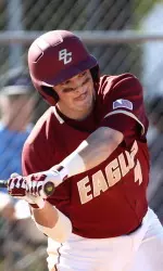 Cronin had an RBI double in the seventh.