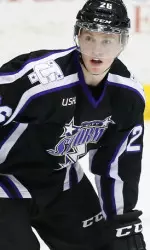 Chris Brown captained Cranbrook Kingswood in 2013-14