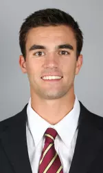 Senior Nick Colucci provided the game-winning RBI in the 10th inning.