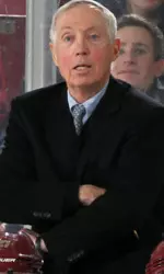 Jerry York has won three Ice Breaker Tournaments (1998, 2003 and 2011) as head coach at BC.