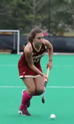 Nina Baumberger Altirriba '15 will join Goldman Sachs in July as an analyst