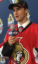 Boston College was one of two schools to boast a pair of first-round selections (Michigan was the other)
