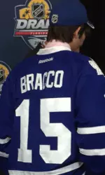 Bracco is the current record holder in career assists for the U.S. National Team Development Program