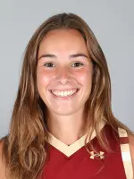 Freshman Ymke Rose Gote