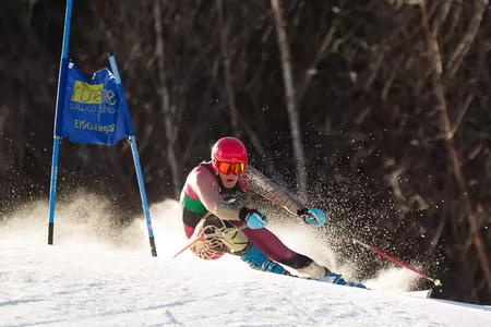 Skiing Team