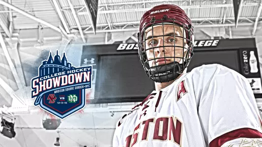 Santini Steve _ College Hockey Showdown 2