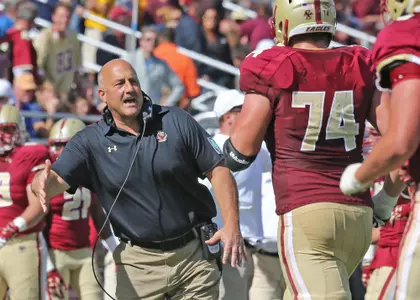 Steve Addazio