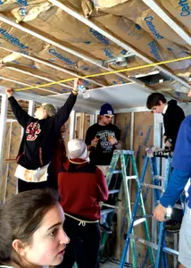 Devlin S-AFE Trip 2015