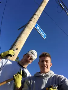 Devlin S-AFE Trip 2015