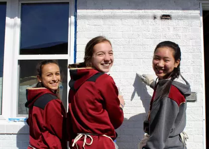 Devlin S-Devlin S-AFE Trip 2015AFE Trip 2015