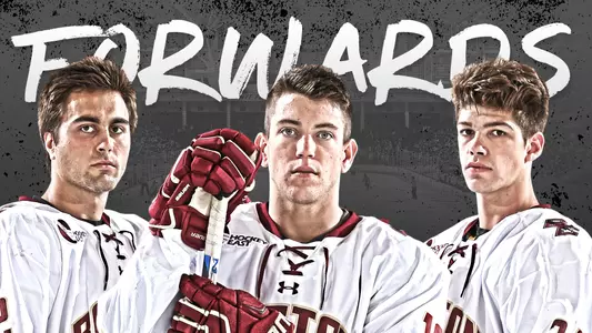 Tuch Fitzgerald Sanford Forwards Preview