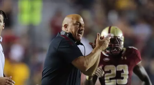 Steve Addazio