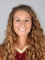 Senior forward AshLeigh Sebia