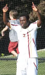 Senior Atobra Ampadu