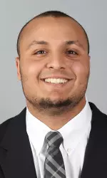 Senior DL Mehdi Abdesmad