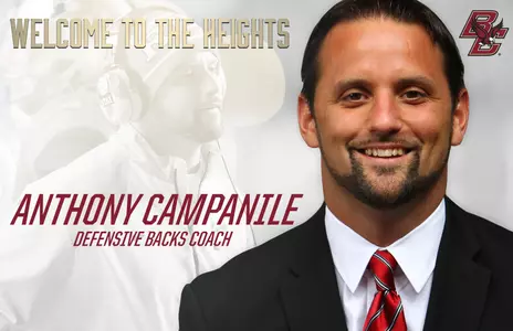 Anthony Campanile