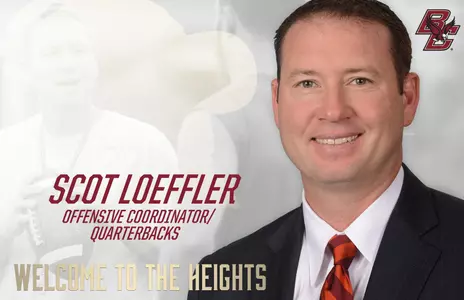 Scot Loeffler