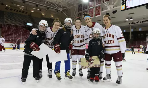 2015-16 Skate with the Eagles