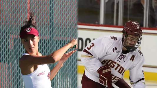 Eagle of the Week 1-19