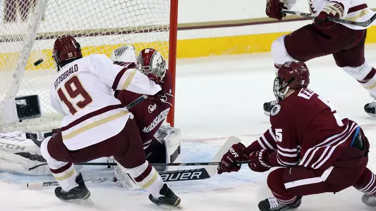 Fitzgerald Ryan vs Massachusetts