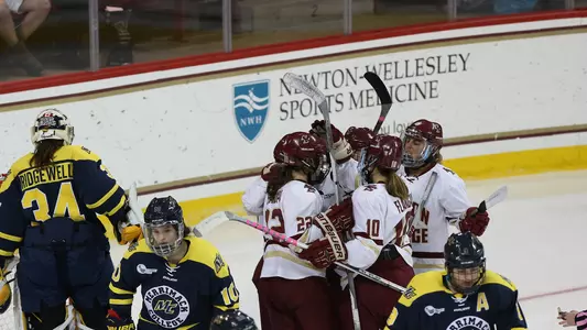 Celebration vs. Merrimack