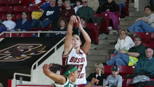 Amber Jacobs