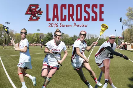 2016 Lax Season Preview