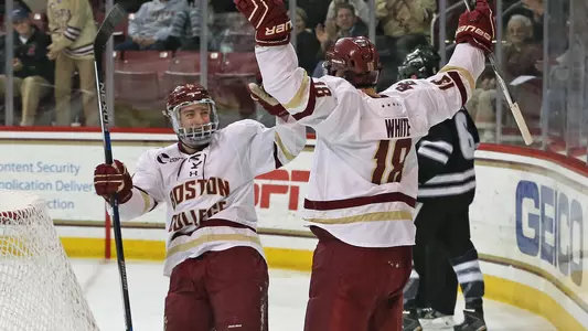 Fitzgerald Ryan _ White Colin celebration