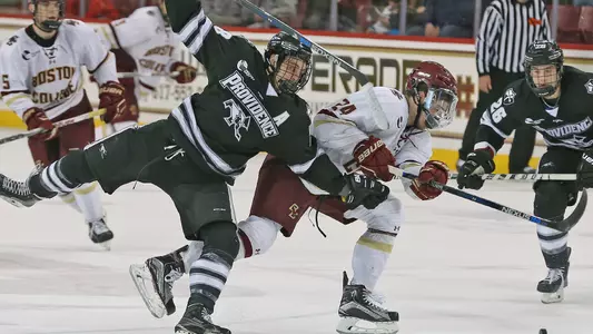 Sanford Zach vs Providence