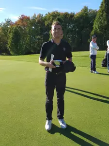 Matthew Naumec
