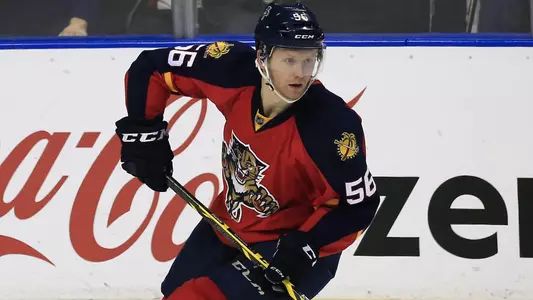 Michael Matheson Florida Panthers