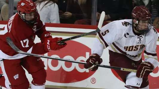 Casey Fitzgerald _ Wisconsin