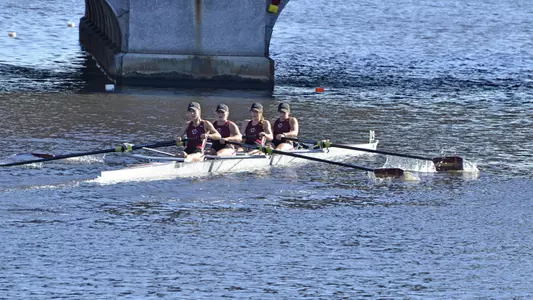 Head of the Charles