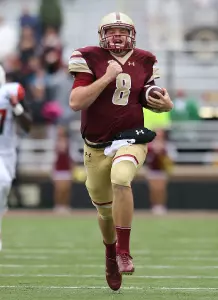 Patrick Towles