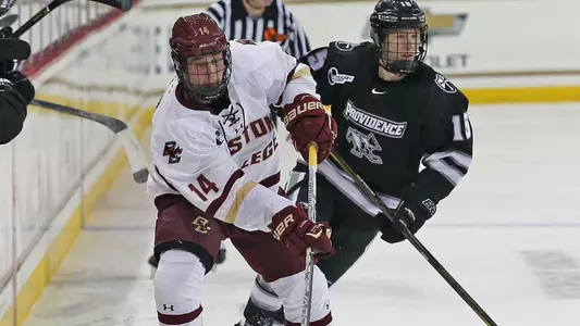 Zach Walker _ Providence