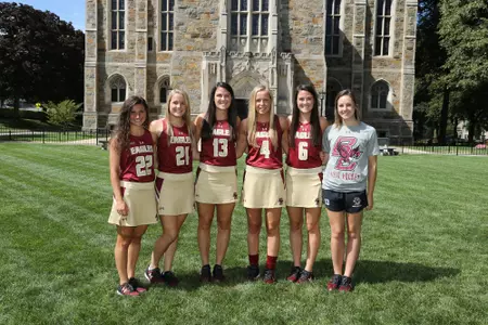 Field Hockey Class of 2017
