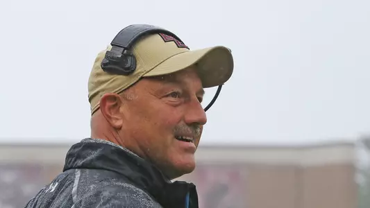 Steve Addazio