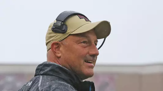 Coach Addazio