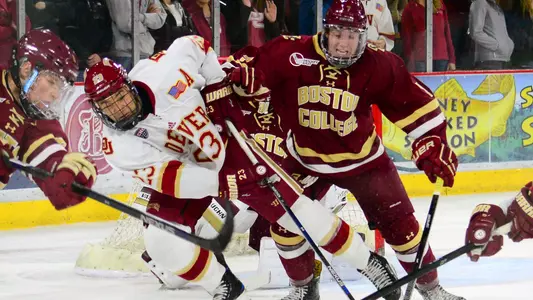 Denver _ Connor Moore