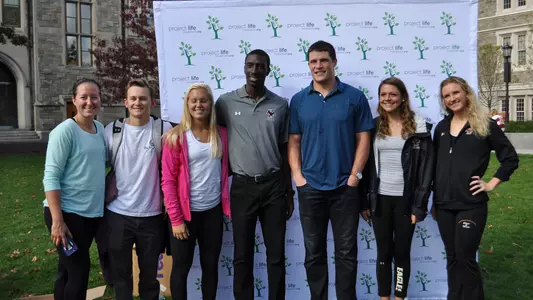 Project Life Movement