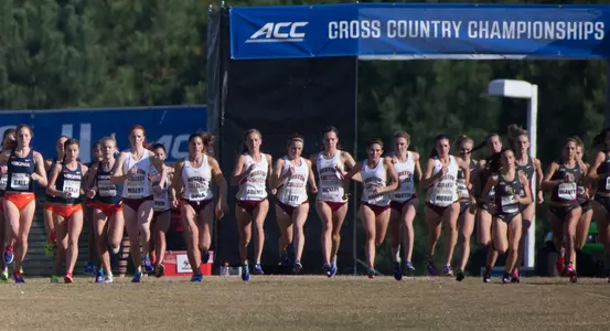 Womens XC