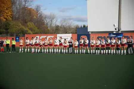 NCAA Tournament vs. UCOnn