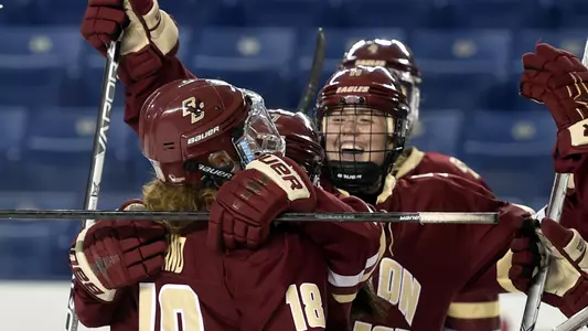 Celebration Miano Lonergan