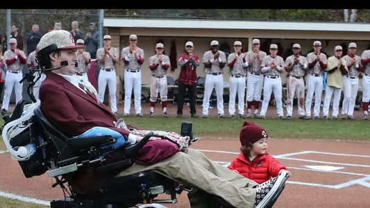 Pete Frates