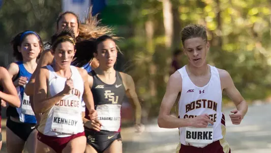 Burke Kennedy
