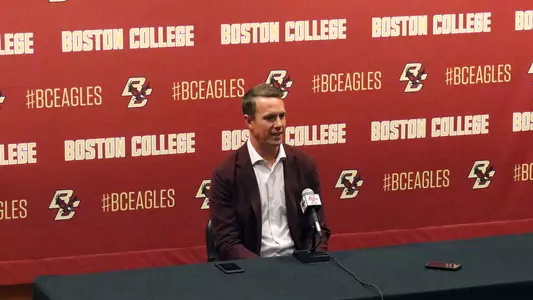 Matt Ryan Press Conference