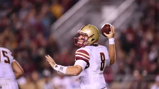 Towles Throw_FSU