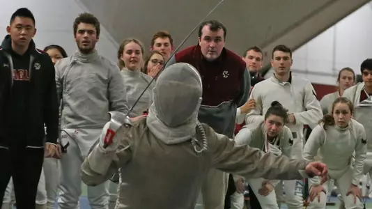 Fencing Team