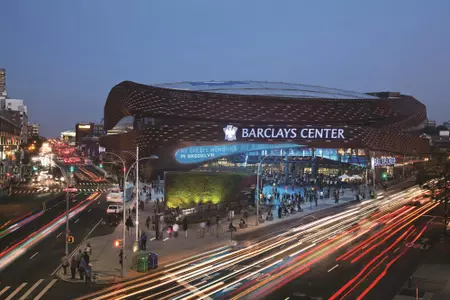Barclays Center